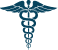 graphic of caduceus healthcare.